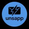 Unsapp Logo